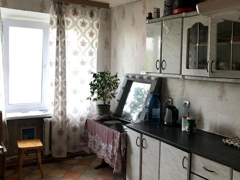 квартира по адресу Озёрная ул., 4