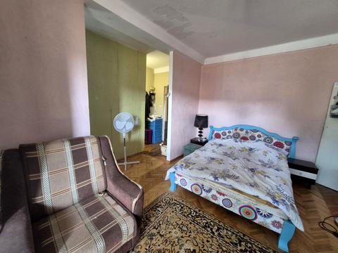 квартира за адресою Соборності просп. (Возз'єднання), 16-А