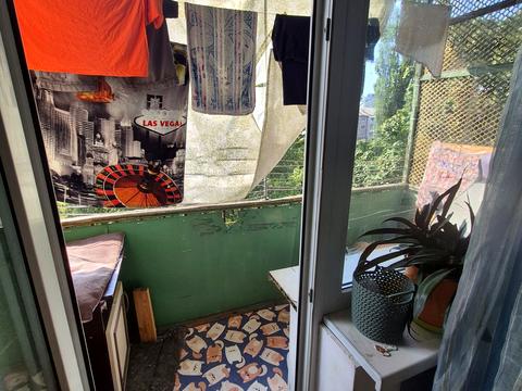 квартира за адресою Соборності просп. (Возз'єднання), 16-А