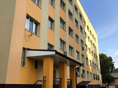 квартира по адресу Озёрная ул., 4