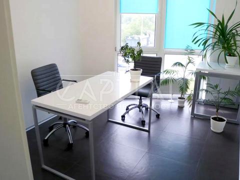 комерційна за адресою Соборності просп. (Возз'єднання), 30-А