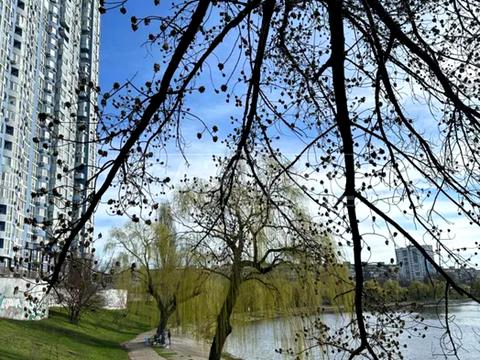 комерційна за адресою Соборності просп. (Возз'єднання), 30-А