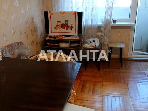 квартира по адресу Академика Филатова ул., 57