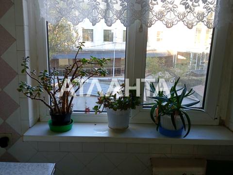 квартира по адресу Академика Филатова ул., 57