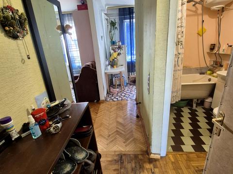 квартира за адресою Соборності просп. (Возз'єднання), 16-А