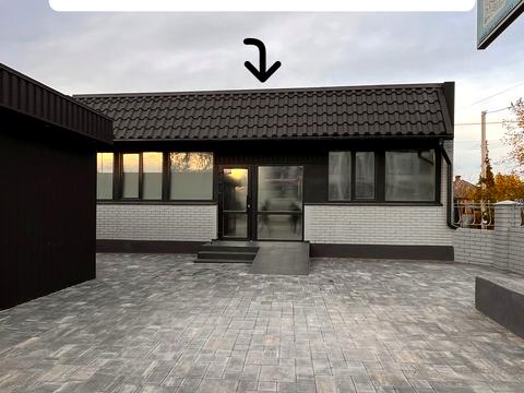 коммерческая по адресу Симона Петлюры ул. (Черняховського), 12