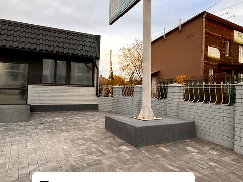 коммерческая по адресу Симона Петлюры ул. (Черняховського), 12