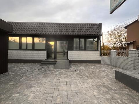 коммерческая по адресу Симона Петлюры ул. (Черняховського), 12