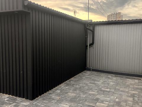 коммерческая по адресу Симона Петлюры ул. (Черняховського), 12