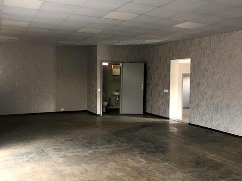 коммерческая по адресу Симона Петлюры ул. (Черняховського), 12