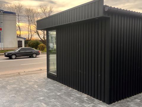 коммерческая по адресу Симона Петлюры ул. (Черняховського), 12