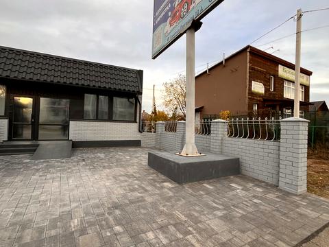 коммерческая по адресу Симона Петлюры ул. (Черняховського), 12