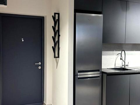 квартира по адресу Зеленая ул., 204д