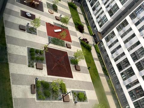 квартира по адресу Зеленая ул., 204д