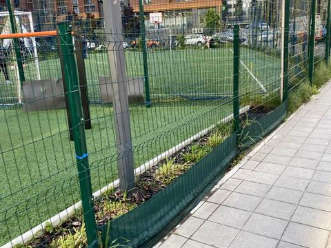 квартира по адресу Зеленая ул., 204д