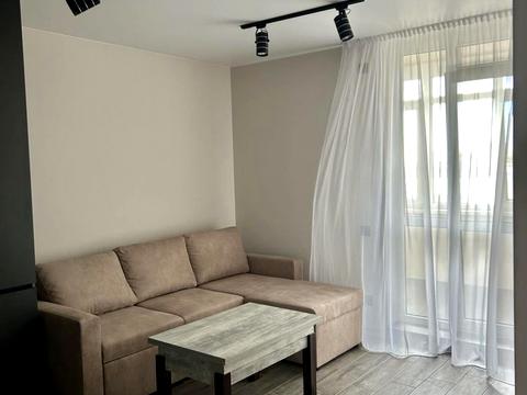 квартира по адресу Зеленая ул., 204д