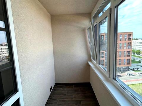 квартира по адресу Зеленая ул., 204д