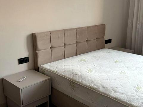 квартира по адресу Зеленая ул., 204д