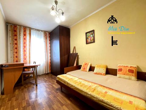 квартира за адресою Патріотів вул., 98