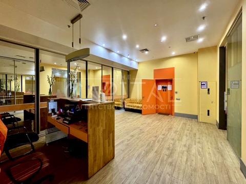 коммерческая по адресу Степана Бандеры просп. (Московський), 34б