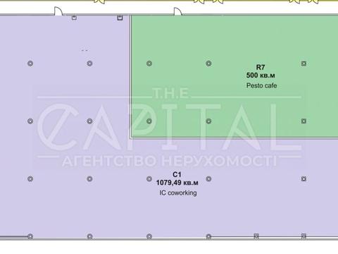 коммерческая по адресу Степана Бандеры просп. (Московський), 34б