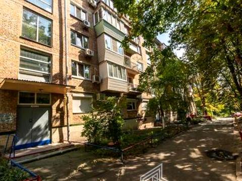 квартира по адресу Неманская ул., 2