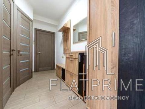 квартира по адресу Неманская ул., 2