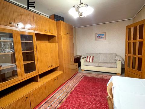 квартира за адресою Патріотів вул., 98