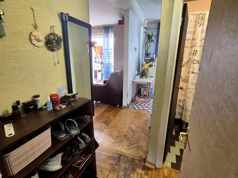 квартира за адресою Соборності просп. (Возз'єднання), 16-А