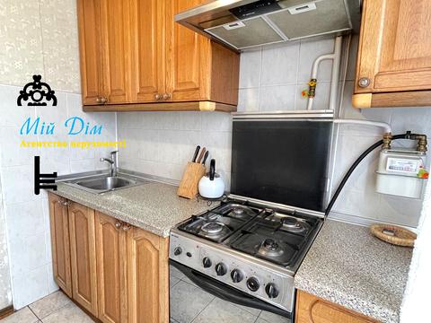 квартира за адресою Патріотів вул., 98