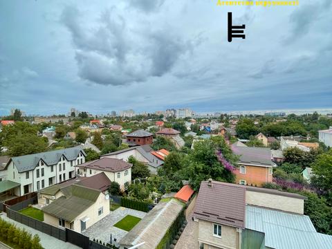 квартира за адресою Патріотів вул., 98