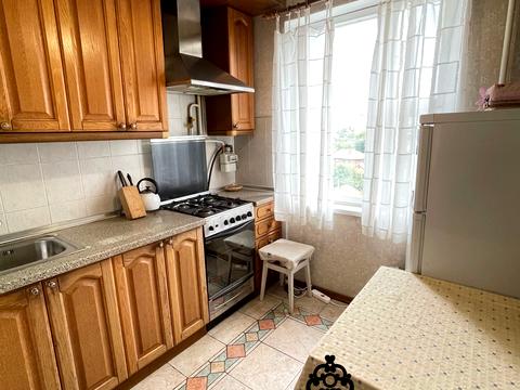 квартира за адресою Патріотів вул., 98