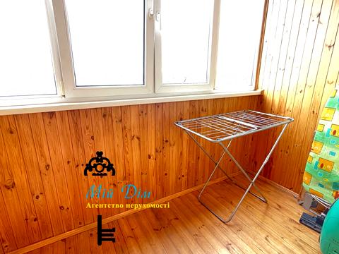 квартира за адресою Патріотів вул., 98