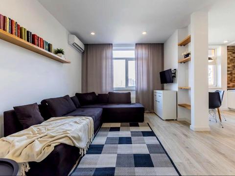 квартира за адресою Ямська вул., 52