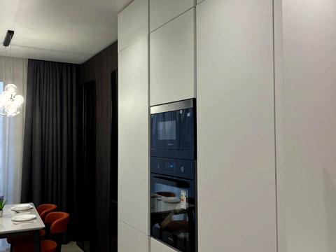 квартира по адресу Антоновича ул. (Горького), 118/9