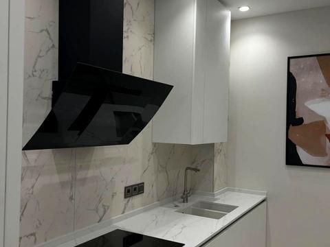 квартира по адресу Антоновича ул. (Горького), 118/9