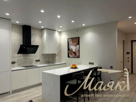 квартира по адресу Антоновича ул. (Горького), 118/9