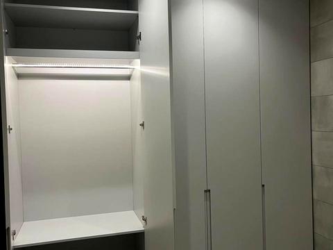 квартира по адресу Антоновича ул. (Горького), 118/9