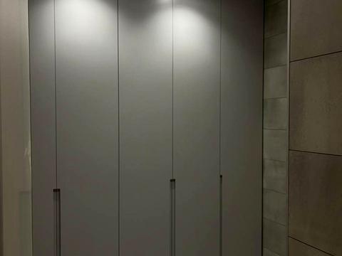 квартира по адресу Антоновича ул. (Горького), 118/9