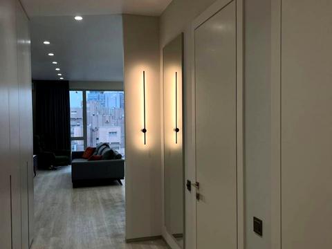 квартира по адресу Антоновича ул. (Горького), 118/9