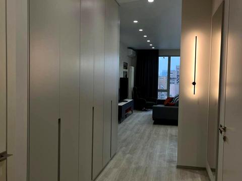 квартира по адресу Антоновича ул. (Горького), 118/9