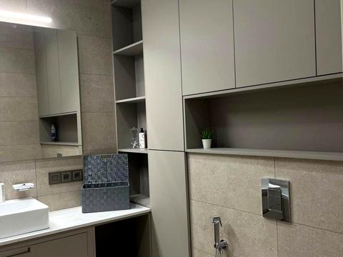 квартира по адресу Антоновича ул. (Горького), 118/9