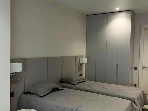 квартира по адресу Антоновича ул. (Горького), 118/9