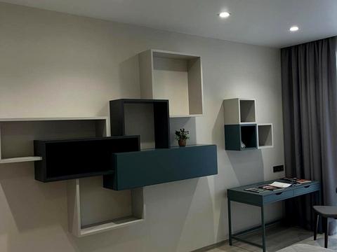 квартира по адресу Антоновича ул. (Горького), 118/9