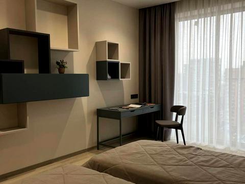 квартира по адресу Антоновича ул. (Горького), 118/9