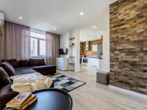 квартира за адресою Ямська вул., 52