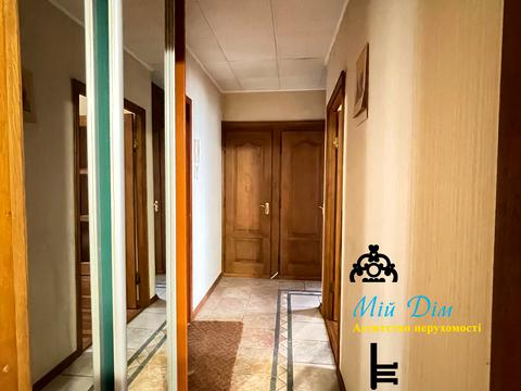 квартира за адресою Патріотів вул., 98