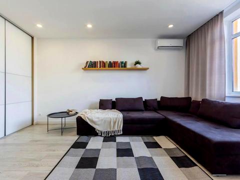 квартира за адресою Ямська вул., 52