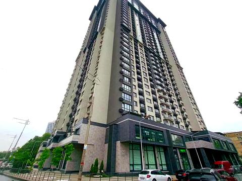 квартира по адресу Берестейский просп. (Победы), 5-В