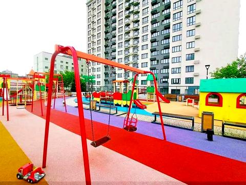 квартира по адресу Берестейский просп. (Победы), 5-В